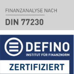 DIN77230-zertifiziert